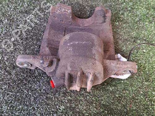 Right front brake caliper PEUGEOT 206 Hatchback (2A/C) 2.0 HDI 90 | BP30066521M104