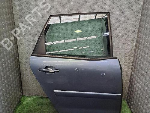 Right rear door FORD FIESTA Hatchback Van (WFVT) 1.0 (WFVT) | BP30063520C5 
