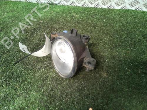 Left front fog light RENAULT CLIO III (BR0/1, CR0/1) 1.5 dCi (BR17, CR17) | BP30073298C30 