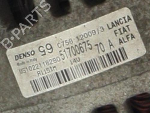 Alternator FORD KA (RU8) 1.2 | BP35772938M7 - Image 2