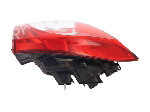 Right taillight RENAULT TWINGO II (CN0_) 1.2 16V (CN04, CN0B) | BP31148183C35 - Image 5
