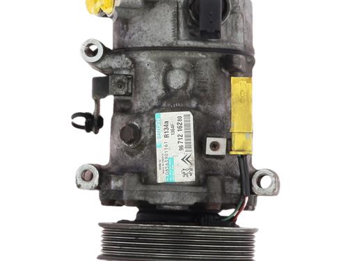 AC compressor CITROËN DS3 (SA_) 1.6 HDi 90 | BP39212855M34 - Image 6