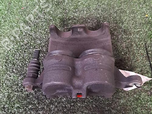Left front brake caliper NISSAN QASHQAI I (J10, NJ10) 1.6 dCi | BP29949640M105