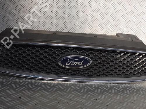 Grill FORD FOCUS C-MAX (DM2) 1.6 TDCi | BP30069075C40 - Image 6