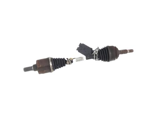 Left front driveshaft CITROËN C5 AIRCROSS (A_) 2.0 BlueHDi 180 (AJEHZR) | BP40525377M38 - Image 5