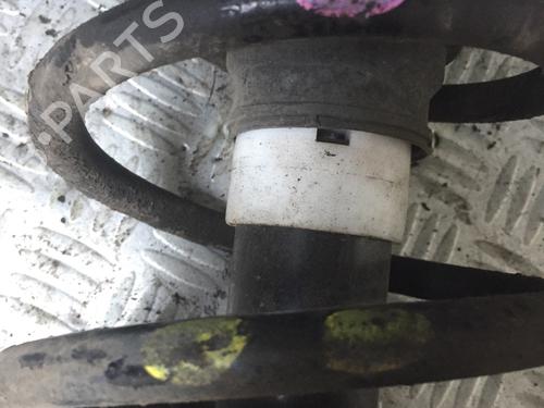 Right front shock absorber KIA SOUL I (AM) 1.6 CRDi 128 | BP12243567M17 