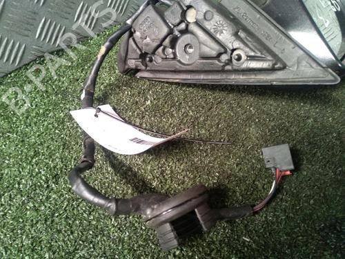 Left mirror AUDI A3 Sportback (8PA) 2.0 TFSI | BP17159621C26 