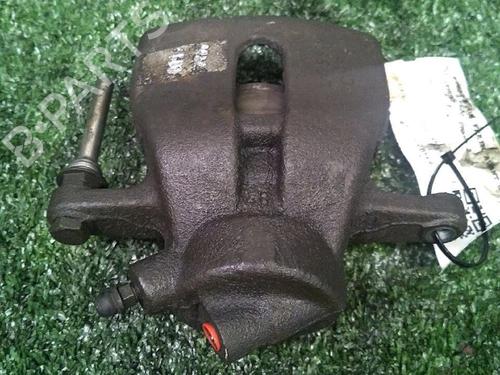 Left front brake caliper CITROËN C2 (JM_) 1.4 HDi | BP29949852M105