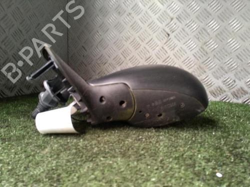 Left mirror PEUGEOT 206 Hatchback (2A/C) 1.4 i | BP29951159C26