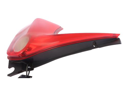 Left taillight NISSAN JUKE (F15) 1.5 dCi | BP30542246C34