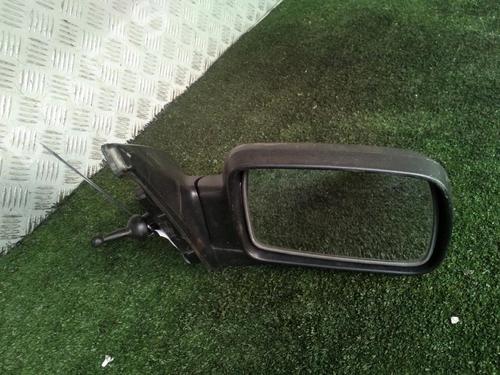 Right mirror KIA PICANTO I (SA) 1.0 | BP19410221C27 