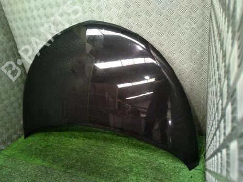 Used Hood LANCIA YPSILON (312_) 1.2 (312.PXA1A, 312.YXA1A) (69 hp) 21284966