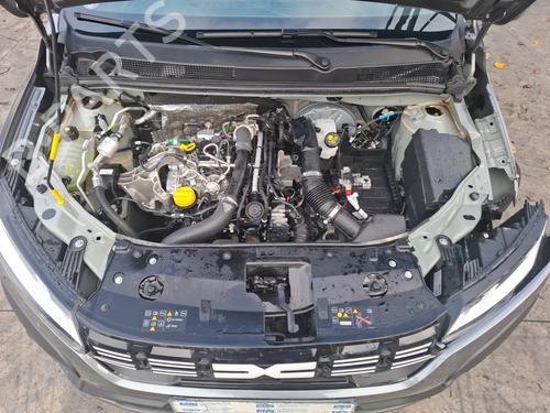 Water radiator DACIA JOGGER (RK_) 1.0 TCe 110 (RKMD) | BP37730936M31  - Image 30