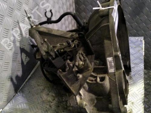 Gearbox NISSAN MICRA III (K12) 1.2 16V | BP29951843M3 