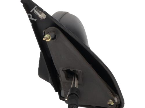 Used Left mirror Left mirror RENAULT CLIO I (B/C57_, 5/357_) 1.9 D (65 hp) 40534061 40534061