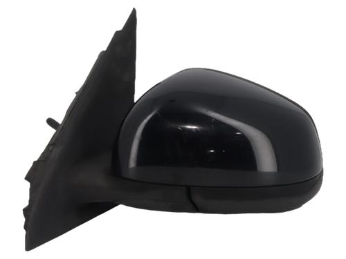 Used Left mirror Left mirror RENAULT TWINGO III (BCM_, BCA_) 0.9 TCe 90 (BCM9, BCM2) (90 hp) 40596131 40596131