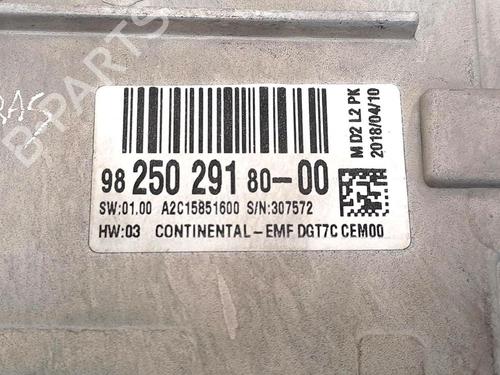 Display monitor PEUGEOT 2008 I (CU_) 1.6 BlueHDi 120 | BP29948581C48 