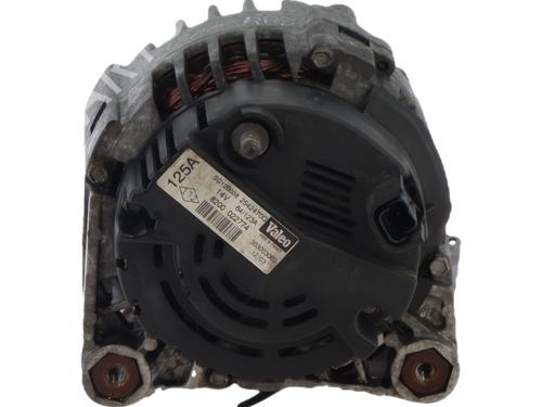 Used Alternator Alternator 37021613 37021613
