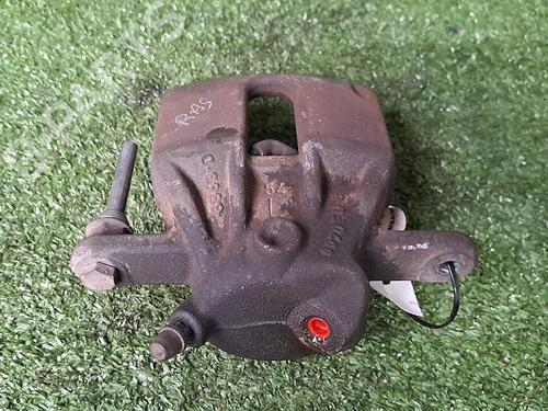 Used Left front brake caliper Left front brake caliper RENAULT CLIO IV (BH_) 1.2 TCe 120 (BHAU) (118 hp) 30066765 30066765