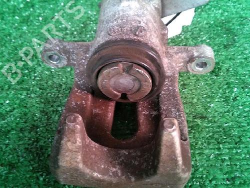 Used Left rear brake caliper RENAULT MEGANE III Coupe (DZ0/1_) 2.0 TCe (DZ1N) (250 hp) 30067279