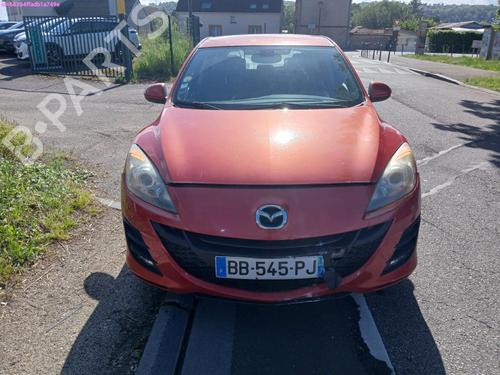 Used Parts MAZDA 3 (BL) 1.6 MZ-CD (BL14) 4421838