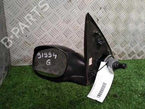 left-mirror-peugeot-206-2l_-2m_-2009-2010-2011-2012-2013-30071902 main image