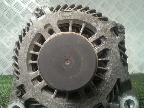 Used Alternator PEUGEOT 407 (6D_) 2.0 HDi 135 (6DRHRH, 6DRHRE, 6DRHRG, 6DRHRJ) (136 hp) 29952954