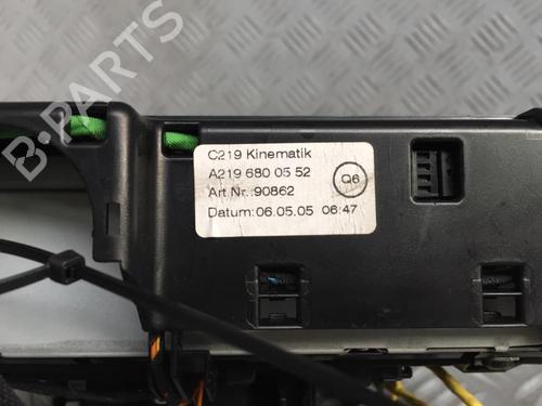 Warning switch MERCEDES-BENZ CLS (C219) CLS 55 AMG (219.376) | BP30070307I22