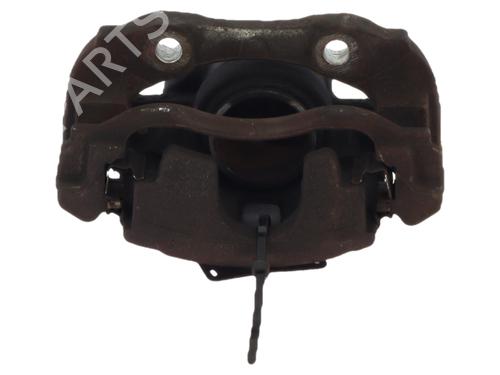 Left front brake caliper CITROËN C3 II (SC_) 1.2 VTi 82 | BP38628626M105 - Image 6