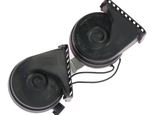 Used Horn Horn OPEL CORSA E (X15) 1.4 Turbo (08, 68) (101 hp) 31191656 31191656