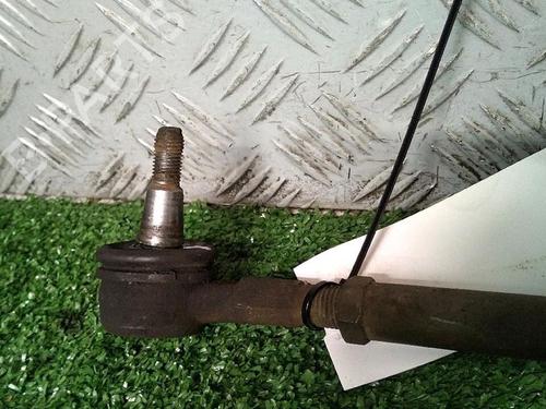 Steering rack PEUGEOT 206 Hatchback (2A/C) 2.0 HDI 90 | BP30067209M22