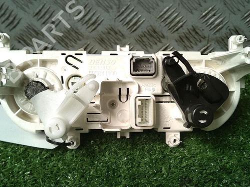 AC-Styringsenhed/Manøvreenhed RENAULT CLIO IV (BH_) 0.9 TCe 75 (BHNP) (76 hp) 30071390