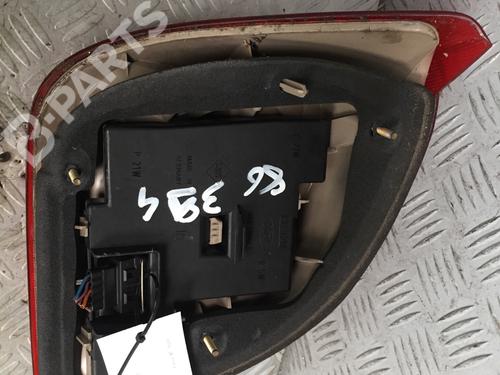 Right taillight FORD FIESTA IV (JA_, JB_) 1.25 i 16V | BP11403352C35 