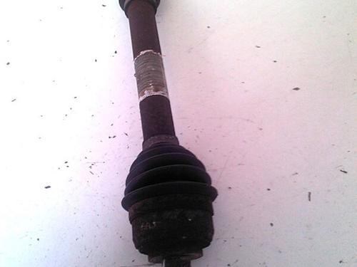 Used Left front driveshaft RENAULT GRAND SCÉNIC II (JM0/1_) 1.6 (113 hp) 30075412