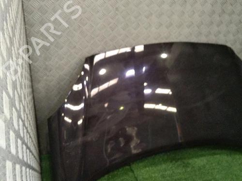 Hood NISSAN MICRA IV (K13K, K13KK) 1.2 | BP30076095C1 