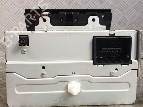 Radio CHEVROLET CRUZE (J300) | BP30069449E6 - Image 5