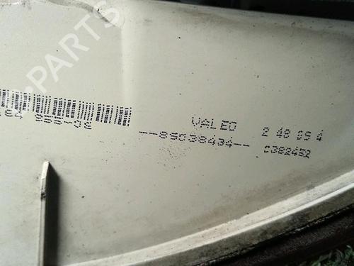 Left taillight BMW 1 (E87) 116 d | BP30076028C34 - Image 11