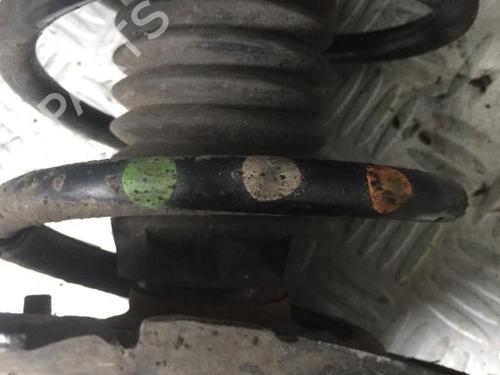 Højre fortil støddæmper OPEL AGILA A (H00) 1.2 16V (F68) | BP30070472M17 