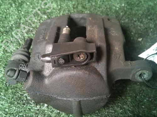 Used Right front brake caliper Right front brake caliper MERCEDES-BENZ A-CLASS (W168) A 190 (168.032, 168.132) (125 hp) 30066855 30066855