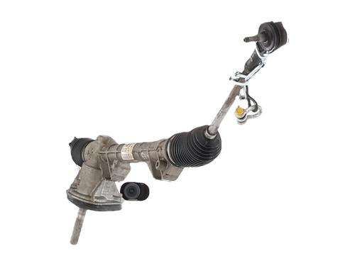 Steering rack RENAULT TWINGO II (CN0_)  | BP34047542M22  - Image 7