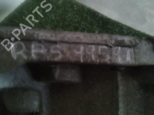 Gearbox PEUGEOT 206+ (2L_, 2M_) 1.4 i | BP30770475M3 