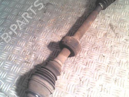 Right front driveshaft DACIA SANDERO 1.4 (BS0C, BS0A, BS0G, BS1F, BS0E) | BP30074748M39 - Image 2