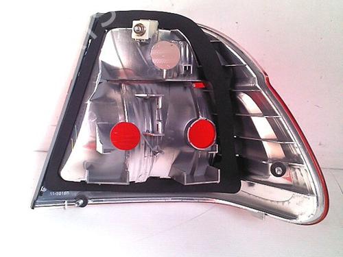 Used Left taillight Left taillight BMW 3 (E46) 330 d (184 hp) 30065471 30065471