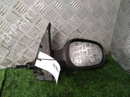 Right mirror NISSAN MICRA III (K12) 1.5 dCi | BP30073230C27 