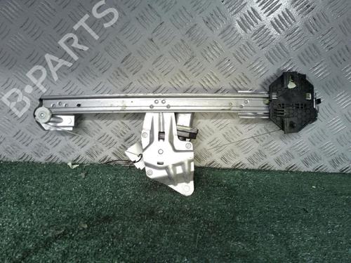 Front right window mechanism DACIA SANDERO II TCe 90 (B8M1, B8MA, B8AC) | BP30073834C23 - Image 3
