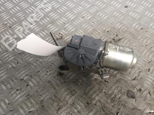 Front wiper motor RENAULT FLUENCE (L3_) 1.5 dCi (L30S) | BP11402703M29 