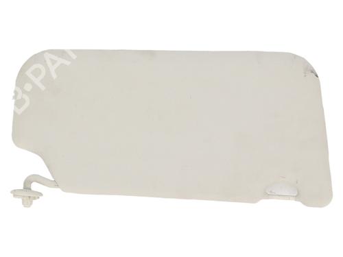 Used Left sun visor Left sun visor FORD FOCUS III [2010-2020] 39897011 39897011