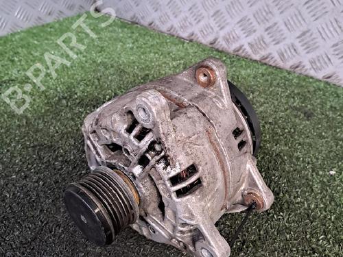 Alternator NISSAN JUKE (F15) 1.5 dCi | BP23099777M7 