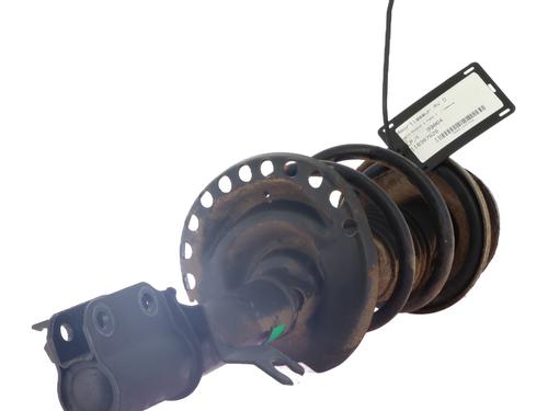 Right front shock absorber DACIA SANDERO II 1.0 SCe 75 (B8JC, B8JD, B8NC) | BP31117349M17