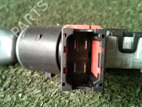 Used Ignition barrel DACIA LODGY (JS_) 1.5 dCi (JSMC, JSAF) (107 hp) 30076132